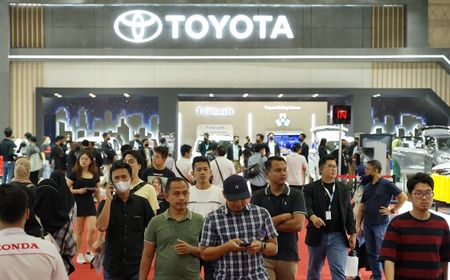 Tak Hanya Pamerkan Mobil Baru, GJAW 2024 Diharapkan Tempat Berkumpulnya Komunitas Otomotif Indonesia