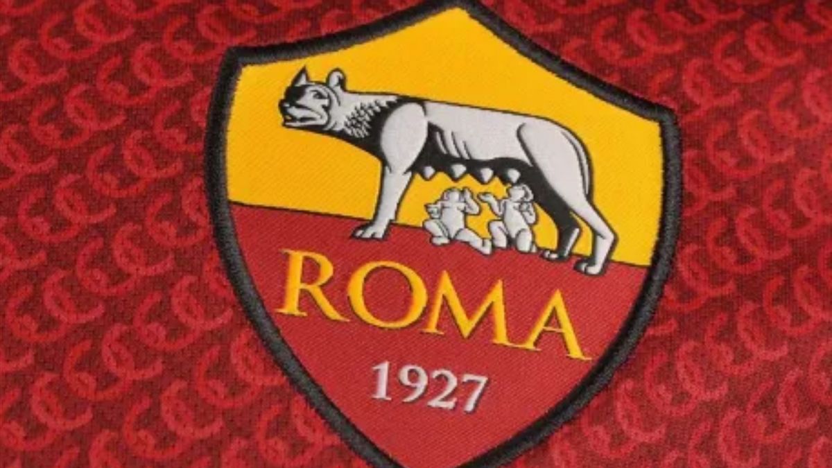 AS Roma Receives Cryptocurrencies For Merchandise Payments