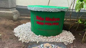 Pengelolaan Sampah Organik Jadi Prioritas, Jembrana Dorong Pemanfaatan Teba Modern