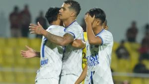 Bakal Jamu Persib, Persijap Jepara Harap Dukungan Penuh Suporter
