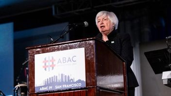 US Treasury Secretary Janet Yellen Worries About Privacy And Social Media, TikTok In Attention