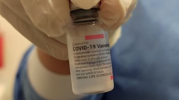 Sinovac Is Good News For Parents Of Children Aged 6-12 Years In The Midst Of The COVID-19 Pandemic