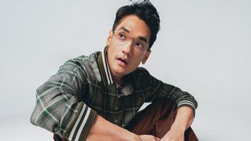 Afgan Rela Rela 用“Game Glasses”取代新角落