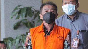 Boyamin Saiman yang Sering Lapor Korupsi Dipanggil KPK Terkait Dugaan Pencucian Uang Bupati Budhi Sarwono