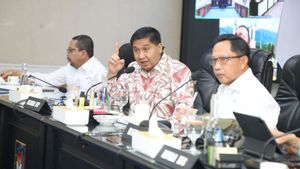 Pascabencana Sumatera, Kerja Pemerintah Masuk ke Tahap Realisasi Pembangunan Huntap