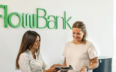 FlowBank, Bank yang Didukung Oleh Coinshares Bangkrut, Ini Penyebabnya!