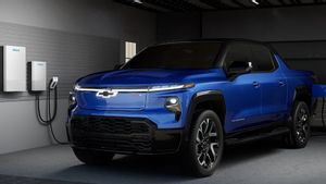 General Motors Memperkenalkan Tiga Paket Ultium Home untuk Efisiensi dan Kepraktisan Kendaraan Listrik