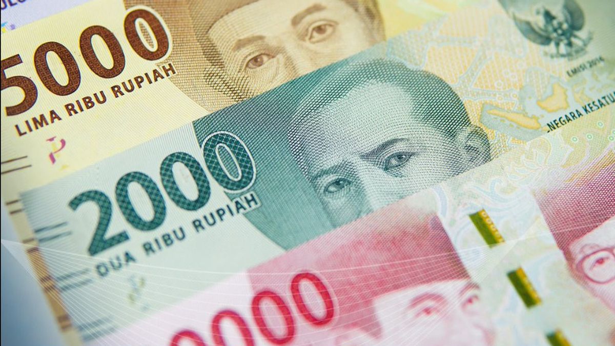 Various Positive Sentiments Will Push Up Rupiah Today