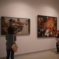 How to Show the Culture That Exists in Indonesia Most Simply