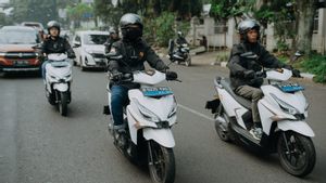 Yadea通过远距离耐久性测试加强了在印度尼西亚的地位