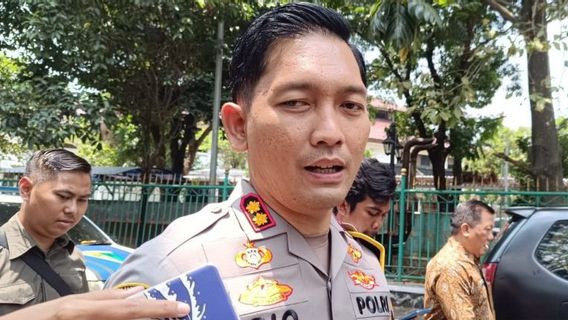 Polres Bogor Limpahkan Berkas Kasus Polisi Tembak Polisi ke Kejaksaan