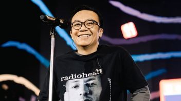 Ari Lasso Sebut Para Musisi Menunggu Undangan WAMI untuk Bertemu Secara Terbuka