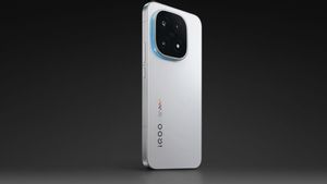 iQOO 15 Siap Hadir pada 2 Desember, Ini Bocoran Perangkatnya