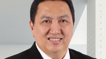 Adaro Energy, A Coal Company Owned By The Conglomerate Boy Thohir, Is Ready To Develop Green Energy