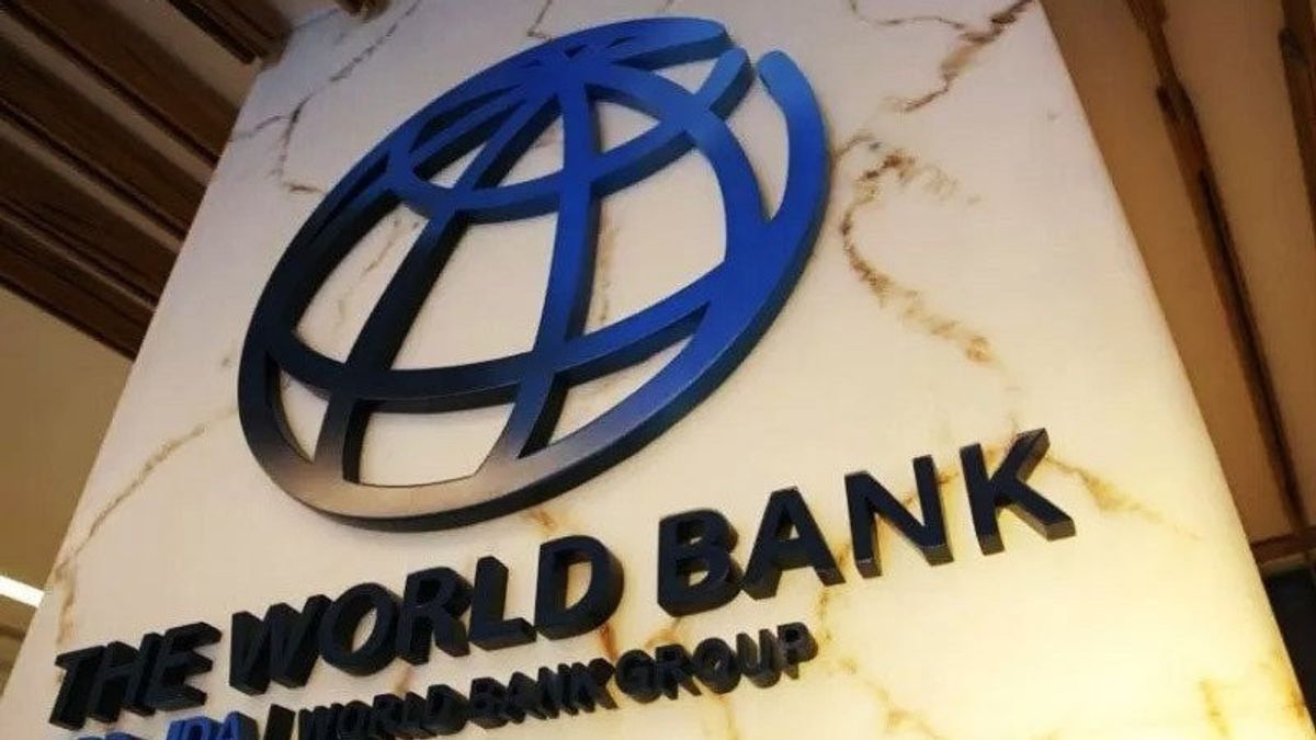 インドネシアが世界銀行から賞賛され、国家経済の安定は引き続き強化される