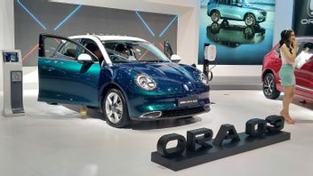 GWM Will Launch Three Models Until The End Of 2025 In Indonesia, One Debut Ora