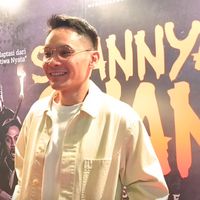 Ben Kasyafani Ungkap Sulitnya Berperan di Film “Setannya Cuan: Ulang Satu Adegan Sampai Sepuluh Kali