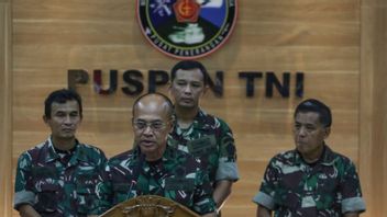 Satu Prajurit TNI Masih Hilang Usai Penyerangan KKB di Nduga