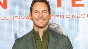 Chris Pratt Tidak Panik ada Aktor AI, Lebih Aktor dari Aktor Lain