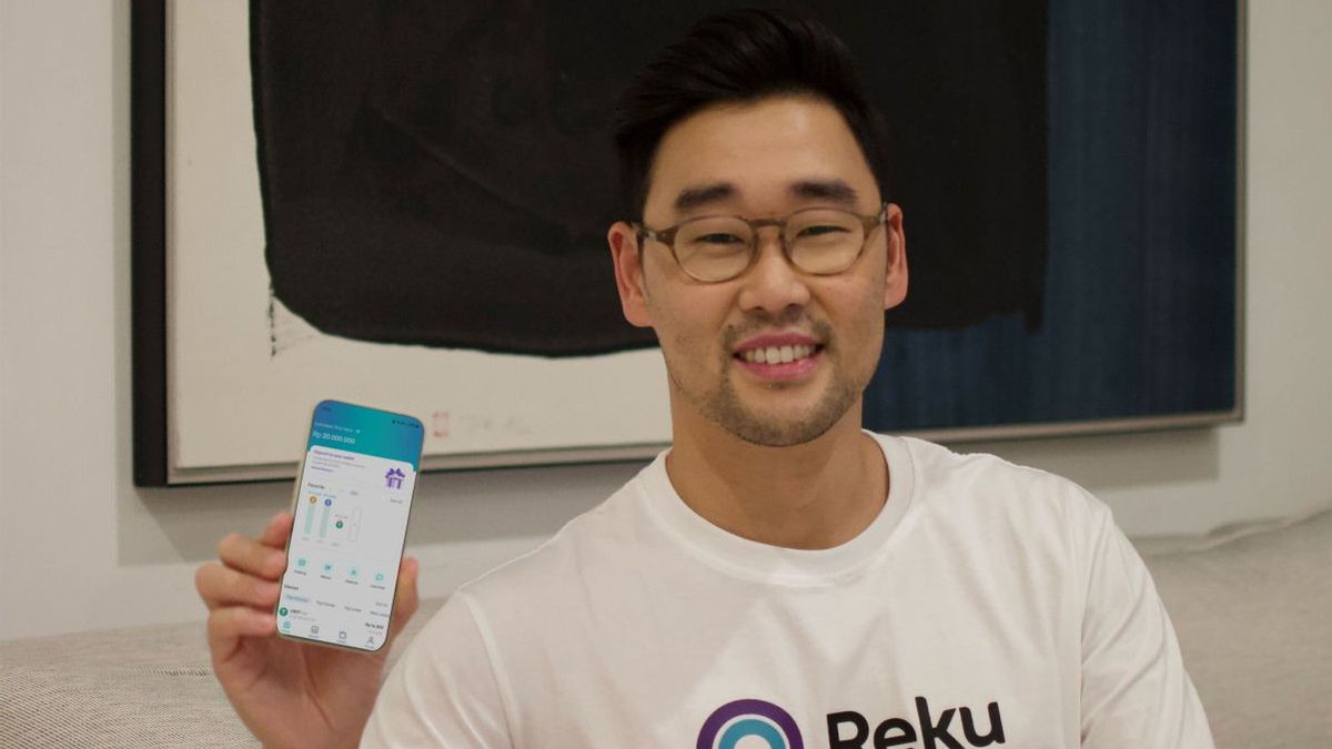 Increasing Crypto Literacy, Reku Collaborates with the Indonesian Blockchain Association