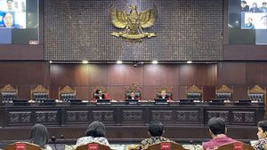 Allegations Of Money Politics And Intimidation Of The Victory Of The Banjarbaru Pilkada Singles Paslon