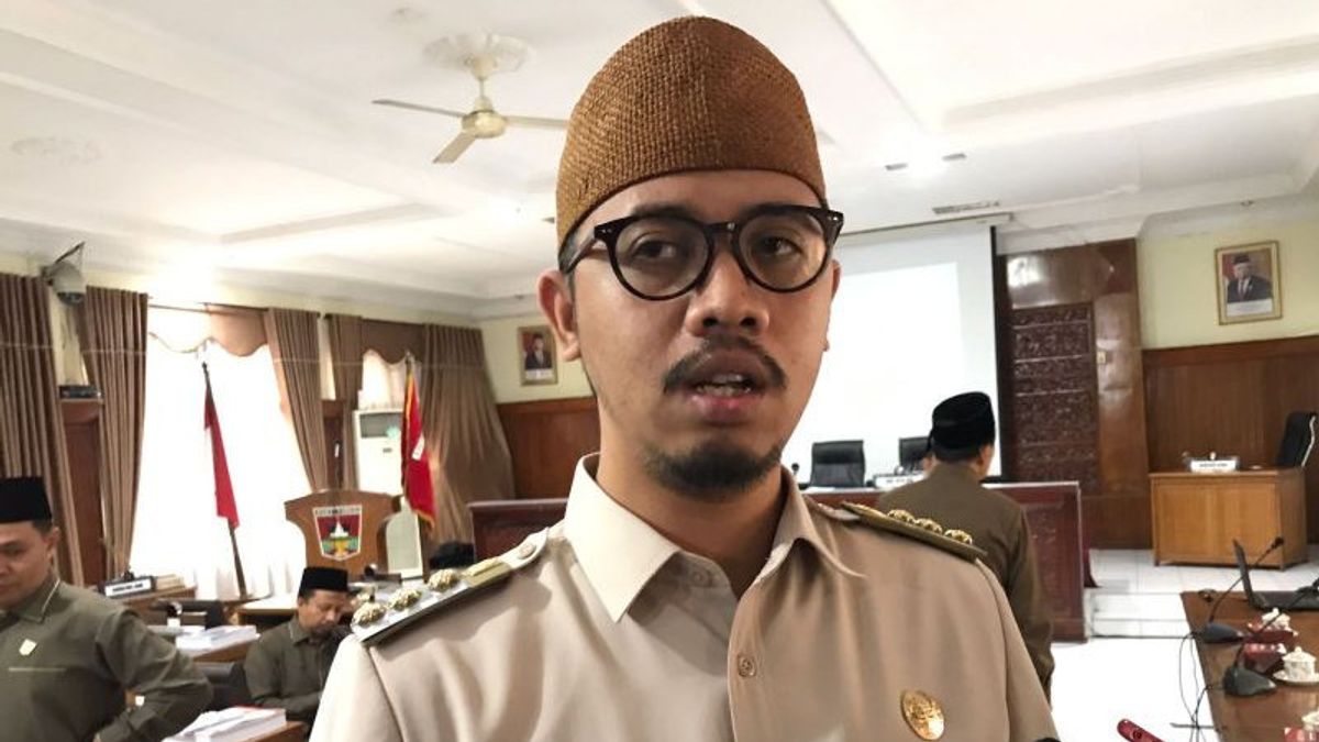 Wali Kota Bukittinggi Siap Kooperatif Bantu Ungkap Kasus Korupsi RSUD