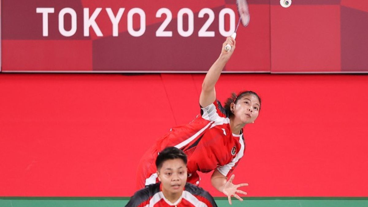 Twitter Ungkap Data Aktivitas Pengguna Selama Olimpiade Tokyo 2020 Berjalan
