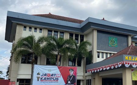 Kejari Buka Peluang Panggil Harda Kiswaya Terkait Korupsi Dana Hibah Pariwisata Sleman