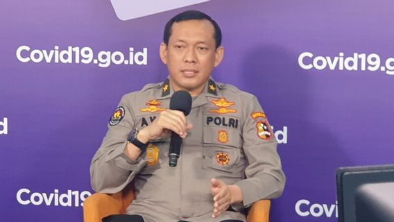 Polisi Cek CCTV Tahanan Adik Ipar Edo Kondologit dan Periksa Petugas Jaga