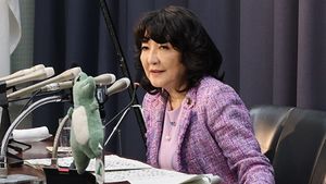 G7 Siap Ambil Langkah Darurat Jaga Pasokan Energi