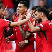 Euro 2024: Portugal Menang Meyakinkan 3-0 atas Turki