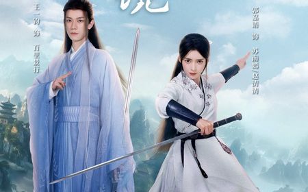 Sinopsis Drama China Dream in the Mirror: Guo Jia Yu Dapat Kesempatan Hidup Kali!