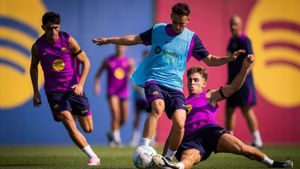 Prediksi Mallorca vs Barcelona: Langkah Awal Blaugrana Pertahankan Gelar   
