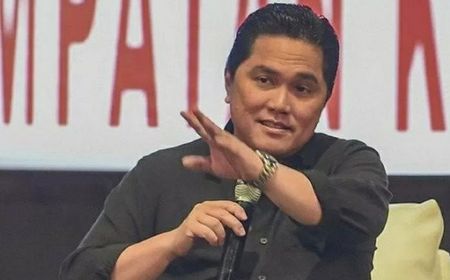 Isu Ekonomi dalam Sepekan: Erick Thohir Habisi Direksi Kimia Farma Diagnostika hingga Neraca Dagang Surplus