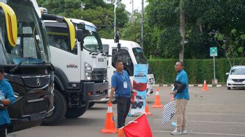 iap Tomorrow, GIICOMVEC 2026 Commercial Vehicle Innovation