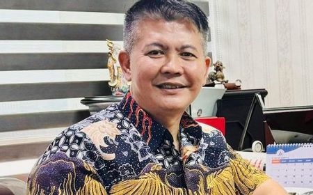 Pengamat: Tanpa Keberanian Seorang Kepala Negara, Pemberantasan Korupsi akan Selalu jadi Sekadar Wacana