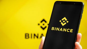 Binance Capai Trading Volume 100 Trillion US Dollars, Shocking Record