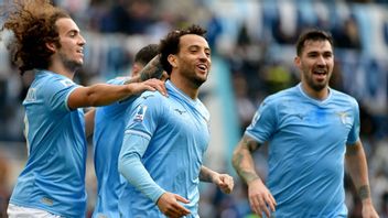 Vengeance : La Lazio batte les Lecce