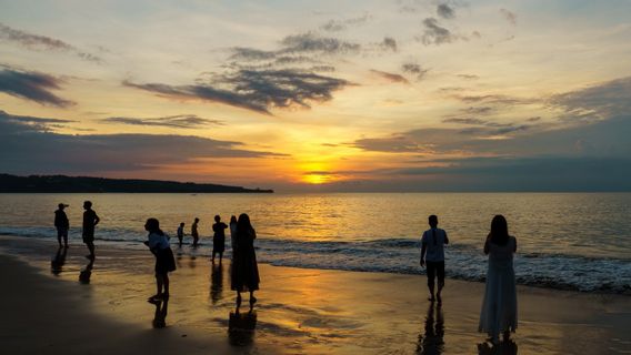 WNA Dilarang Masuk ke Indonesia, Wisatawan Domestik Digenjot, Efektif Bangkitkan Ekonomi kah?