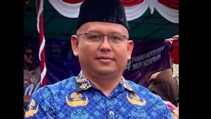 Potensi Sengketa, Pemkab Bangka Tengah Mulai Revisi Batas Wilayah