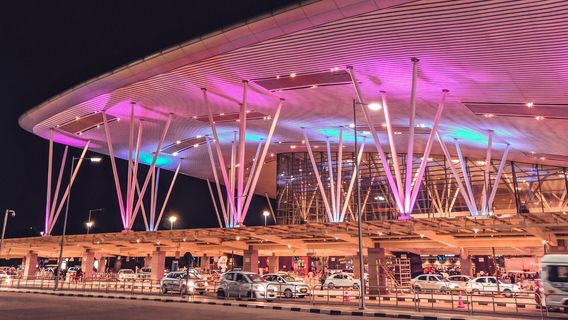 観光客の攻撃の余波で、インドはパキスタンの航空会社から空域を閉鎖