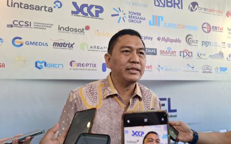 Tumpang Tindih Regulasi dan Biaya Tinggi Hambat Perluasan Jaringan Fiber Optik