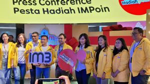 IM3 Kembali Gelar Program Pesta Hadiah IMPoin, Tahun Ini Ada Hadiah HP Hingga Mobil