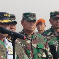 KRI Nanggala-402 Hilang di Perairan Bali, Panglima TNI: Dalam Pencarian