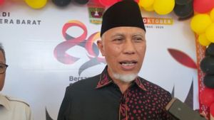 74 Siswa Keracunan Usai Santap MBG, Dapur Gizi di Agam Dihentikan Sementara