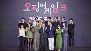 Bocoran Nasib Karakter di <i>Squid Game 3</i>, Im Siwan hingga Wi Ha Joon