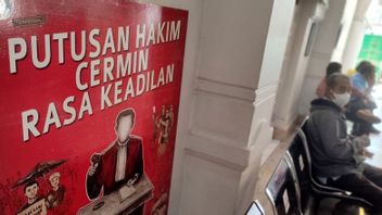 Hakim PT Makassar Korting Hukuman Terdakwa Korupsi Pasar Butung Jadi 8 Tahun Penjara, Jaksa Ajukan Kasasi