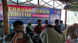 Kabar Baik dari Kota Batam, Kasus Aktif COVID-19 Tinggal 121 Orang