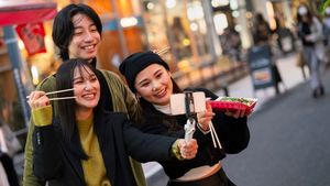 New Study Reveals Gen Z In Korea Is Afraid Of Getting Married And Having Children, Why?