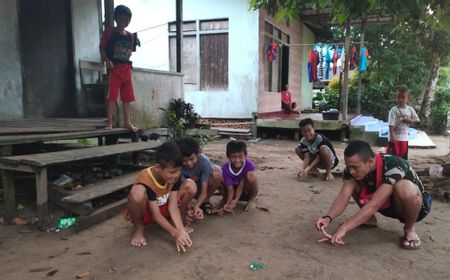 Kumpulan Cerita Liburan Sekolah di Rumah Bersama Orang Tua